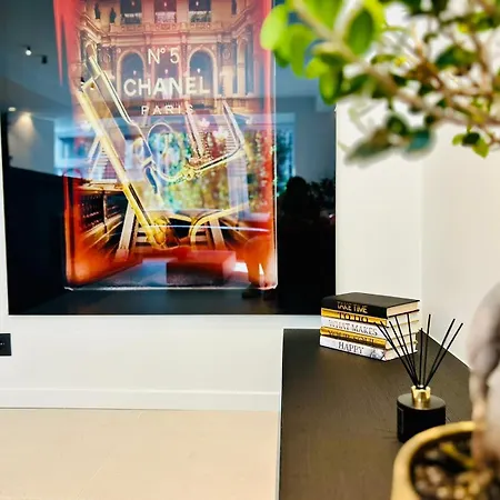 Apartamento Serenity 1201 Ostend