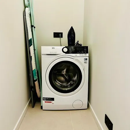 Serenity 1201 Apartamento *