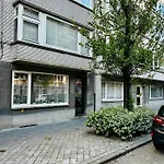 Apartamento Serenity 1201