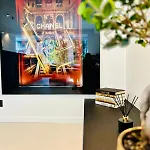 Apartamento Serenity 1201 Ostende