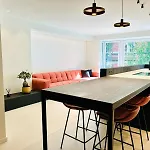 Serenity 1201 Apartamento *