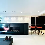 Serenity 1201 Apartamento