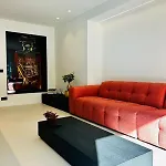 Apartamento Serenity 1201 *