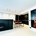 Serenity 1201 Ostende