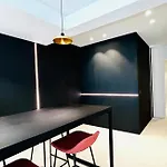 Serenity 1201 Apartamento *