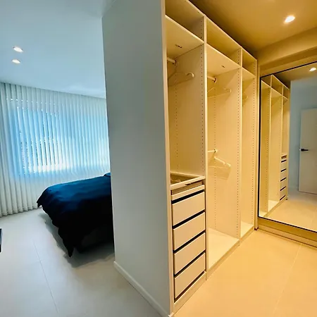 Serenity 1201 Apartman *