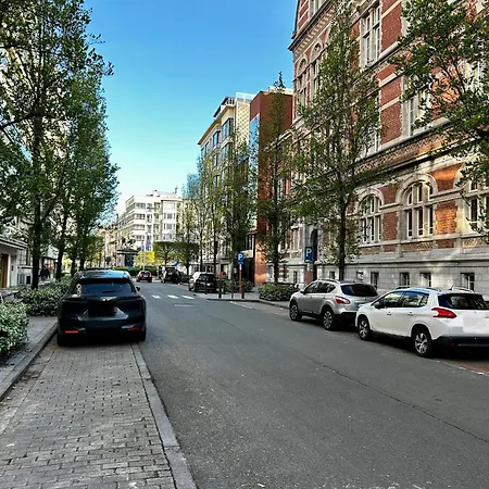 Serenity 1201 Apartamento Ostende