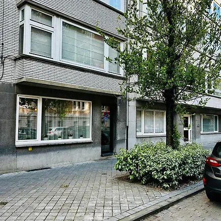Lägenhet Serenity 1201