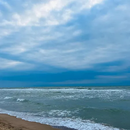 Serenity 1201 Apartamento *