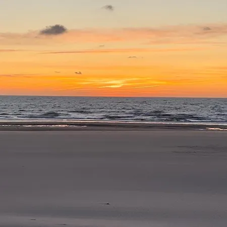 Serenity 1201 Apartment Ostend