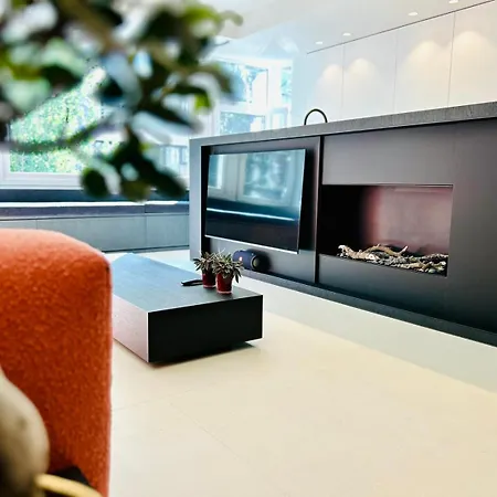 Serenity 1201 * Ostende