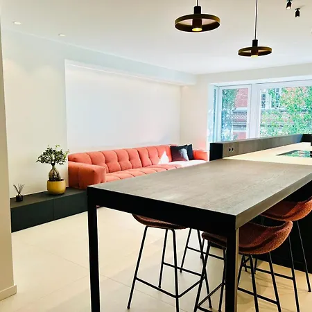 Serenity 1201 Apartment *