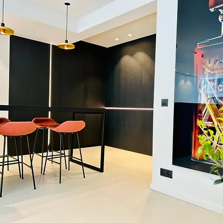 Serenity 1201 Apartment Ostend