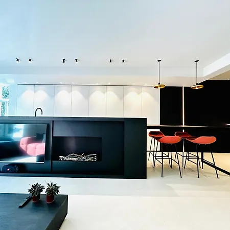 Serenity 1201 Appartement