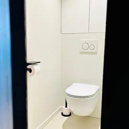 Apartman Serenity 1201 Ostende