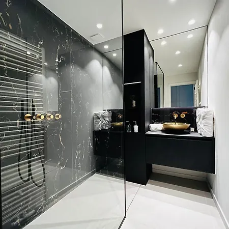 Appartement Serenity 1201