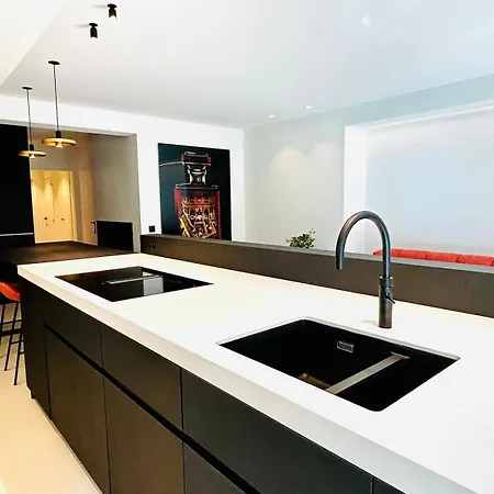 Apartman Serenity 1201 *