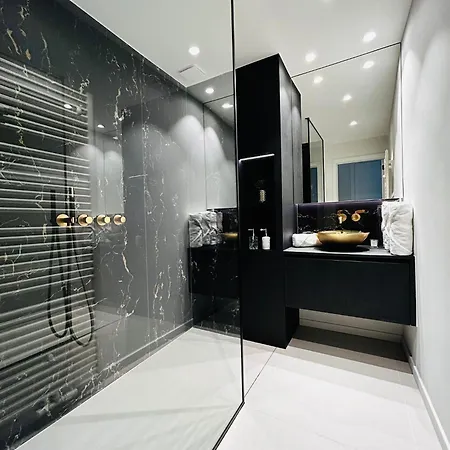 Serenity 1201 Apartment Ostend