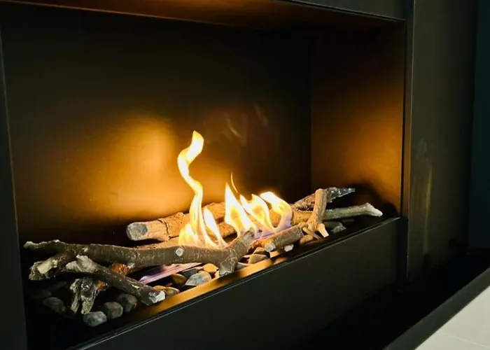 Serenity 1201 Apartament *