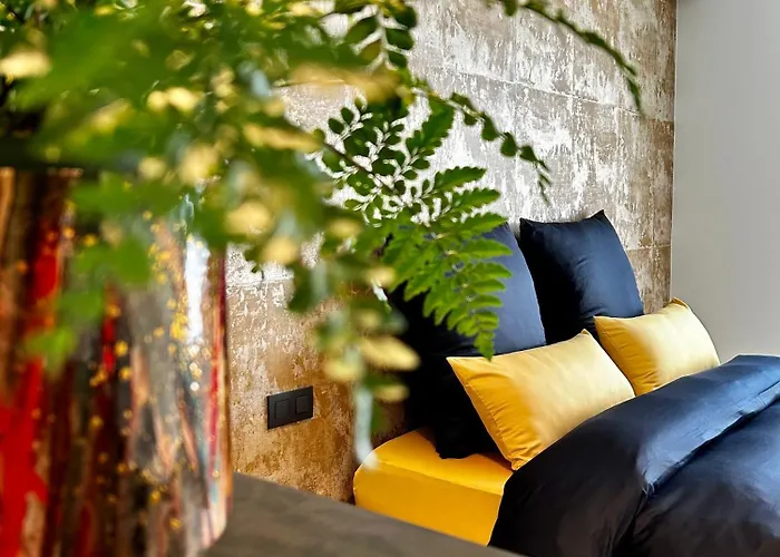 Serenity 1201 Ostenda