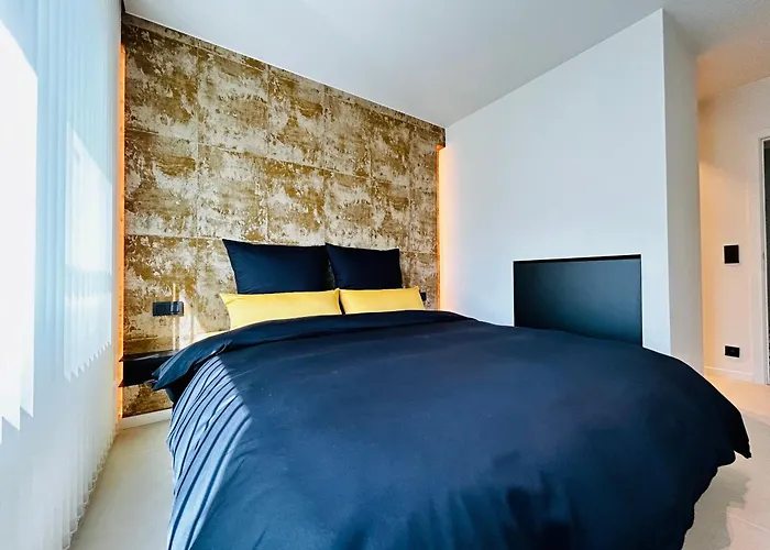 Serenity 1201 * Ostenda