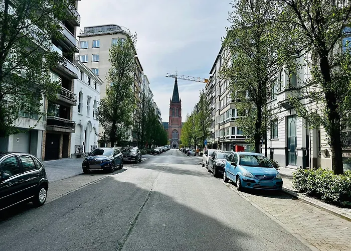 Serenity 1201 * Ostenda