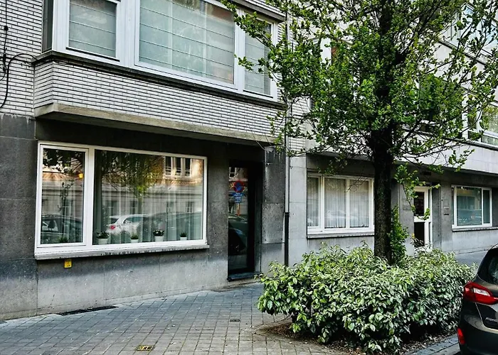 Apartament Serenity 1201