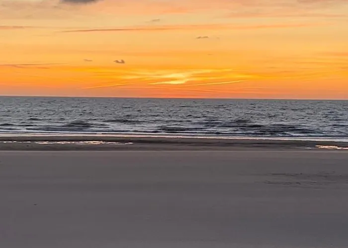 Serenity 1201 Apartament Ostenda