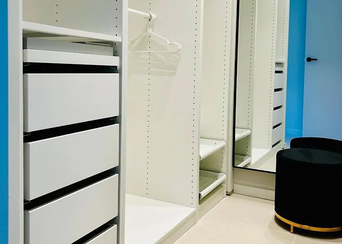 Serenity 1201 Ostenda