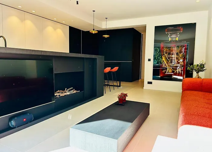 Serenity 1201 * Ostenda