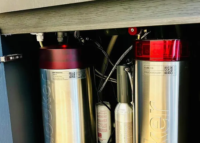 Apartament Serenity 1201