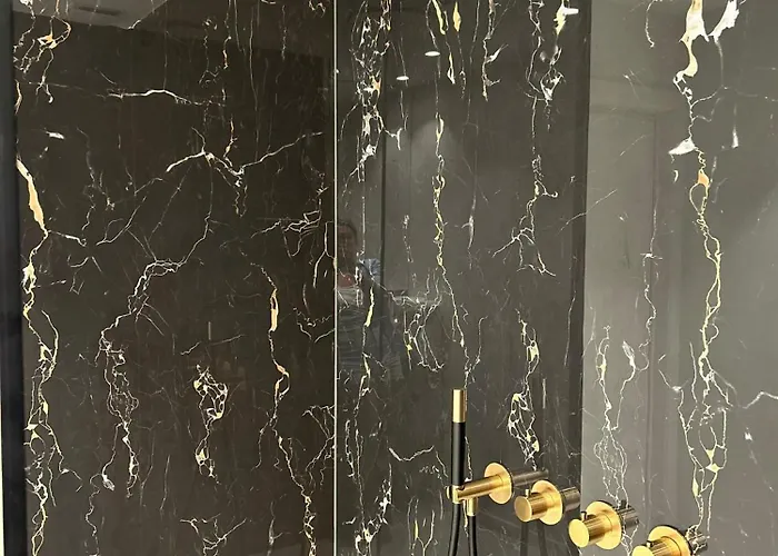 Serenity 1201 Apartament *