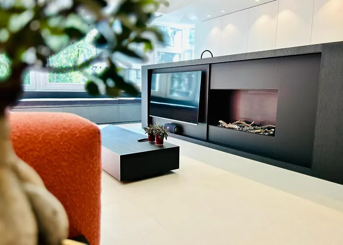 Serenity 1201 * Ostenda