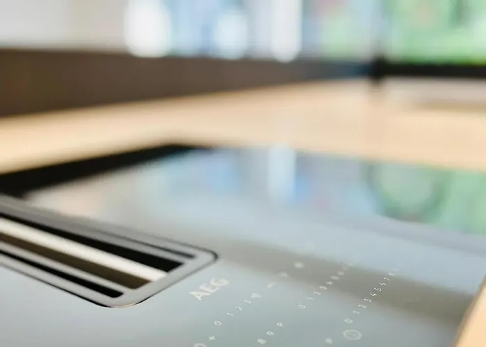 Apartament Serenity 1201 Ostenda