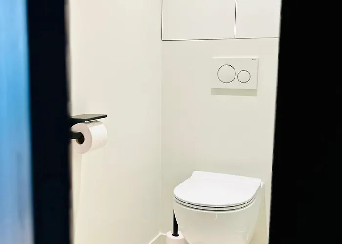 Apartament Serenity 1201 Ostenda