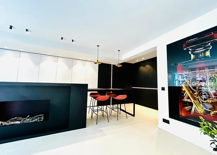 Serenity 1201 Ostenda