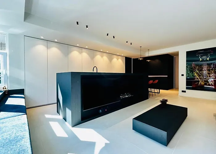 Serenity 1201 * Ostenda