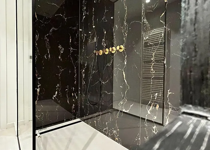 Serenity 1201 Apartament