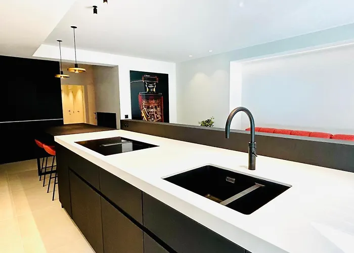 Apartament Serenity 1201 *