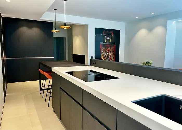 Serenity 1201 Ostenda